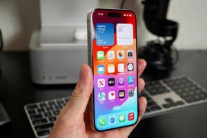 Read more about the article Reliable leaker says surprise iOS 17.5.2 iPhone update is on the way