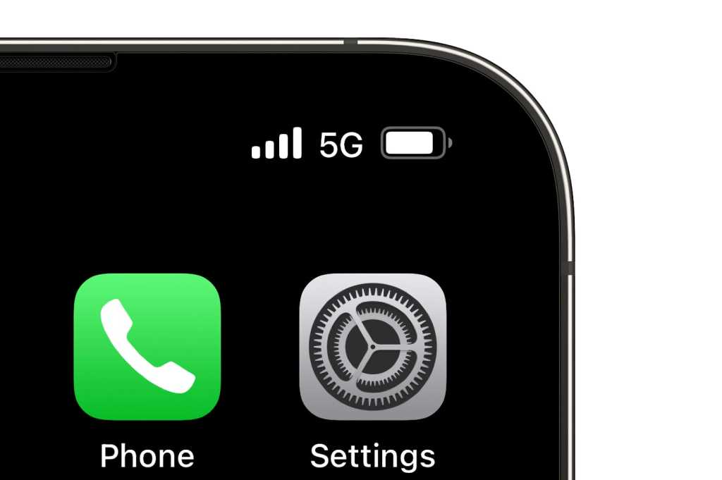 Read more about the article Apple’s years-long 5G modem project might finally release in 2025