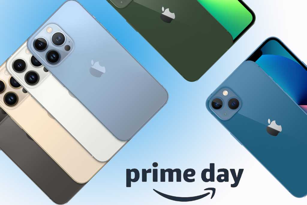 You are currently viewing Whether you have an iPhone or need one, these early Prime Day deals have you covered