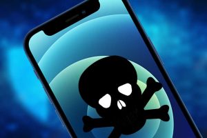 Read more about the article Attention iPhone users: A new SMS attack could steal your Apple ID credentials