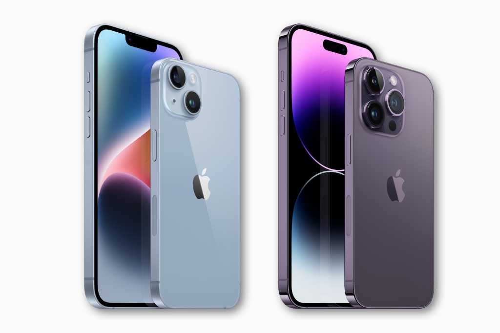 You are currently viewing iPhone 14 and iPhone 14 Pro: Where to get the best deals