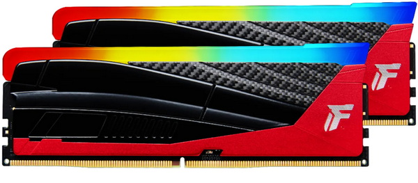 You are currently viewing Kingston FURY Renegade RGB Limited Edition, 48GB of DDR5-8000