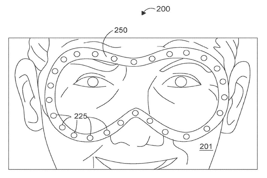 You are currently viewing Meta just filed a patent to copy Apple’s worst Vision Pro feature