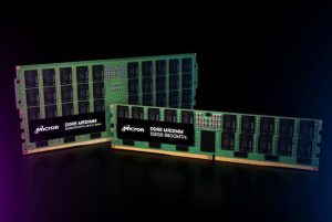 Read more about the article Micron Expands Datacenter DRAM Portfolio with MR-DIMMs