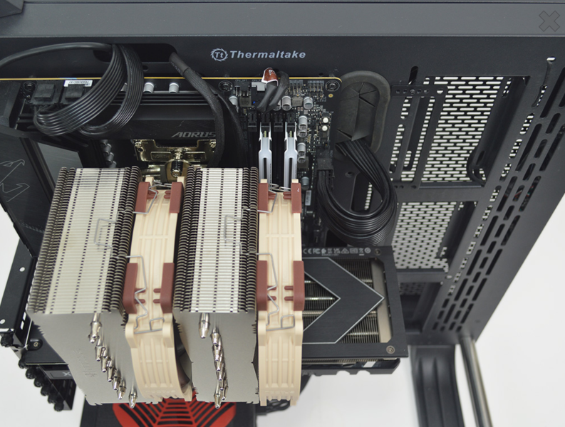 You are currently viewing The All New Noctua NH-D15 G2