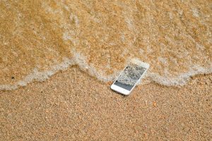 Read more about the article Summer Survival Guide for Water-Damaged Phones