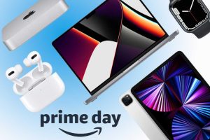 Read more about the article We searched every Apple Prime Day deal and picked the very best ones