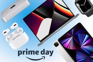Read more about the article We searched every early Apple Prime Day deal and these are only the best ones