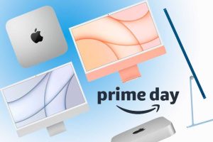 Read more about the article Need a new Mac? This Prime Day is the best time to buy one