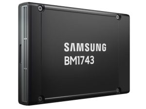 Read more about the article Samsung Joins The 60 TB SSD Club, Looking Forward To 120 TB Drives