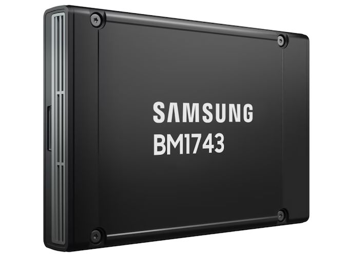 You are currently viewing Samsung Joins The 60 TB SSD Club, Looking Forward To 120 TB Drives