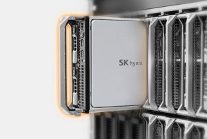 Read more about the article SK hynix to Enter 60 TB SSD Club Next Quarter
