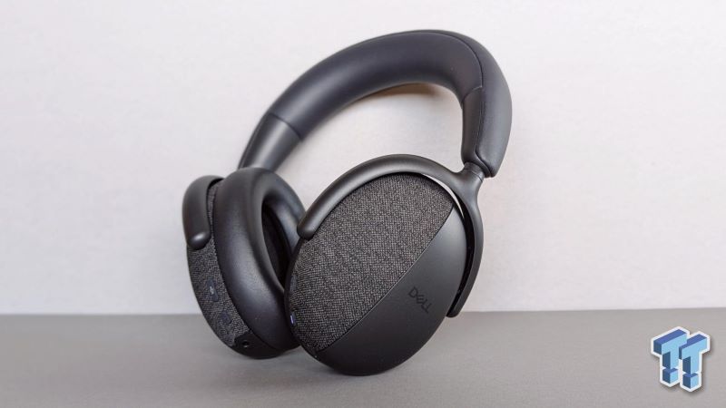 Read more about the article Dell’s Premier Wireless ANC WL7024 Is A Headset For Your Working Day