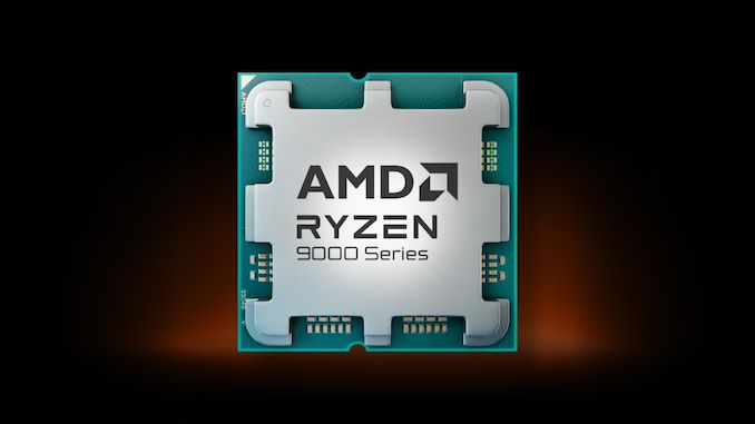 Read more about the article Best Buy Briefly Lists AMD’s Ryzen 9000 CPUs: From $279 to $599