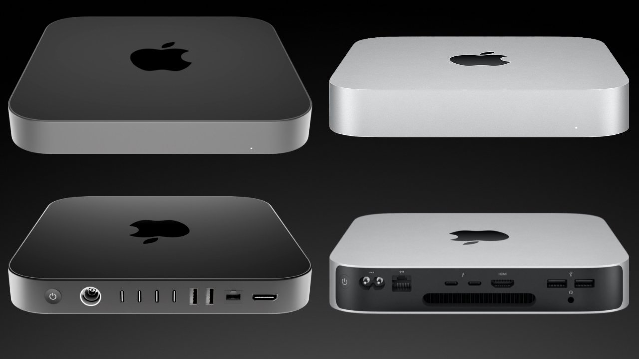 Read more about the article M4 Mac mini rumored to get a redesign making it smaller than ever before