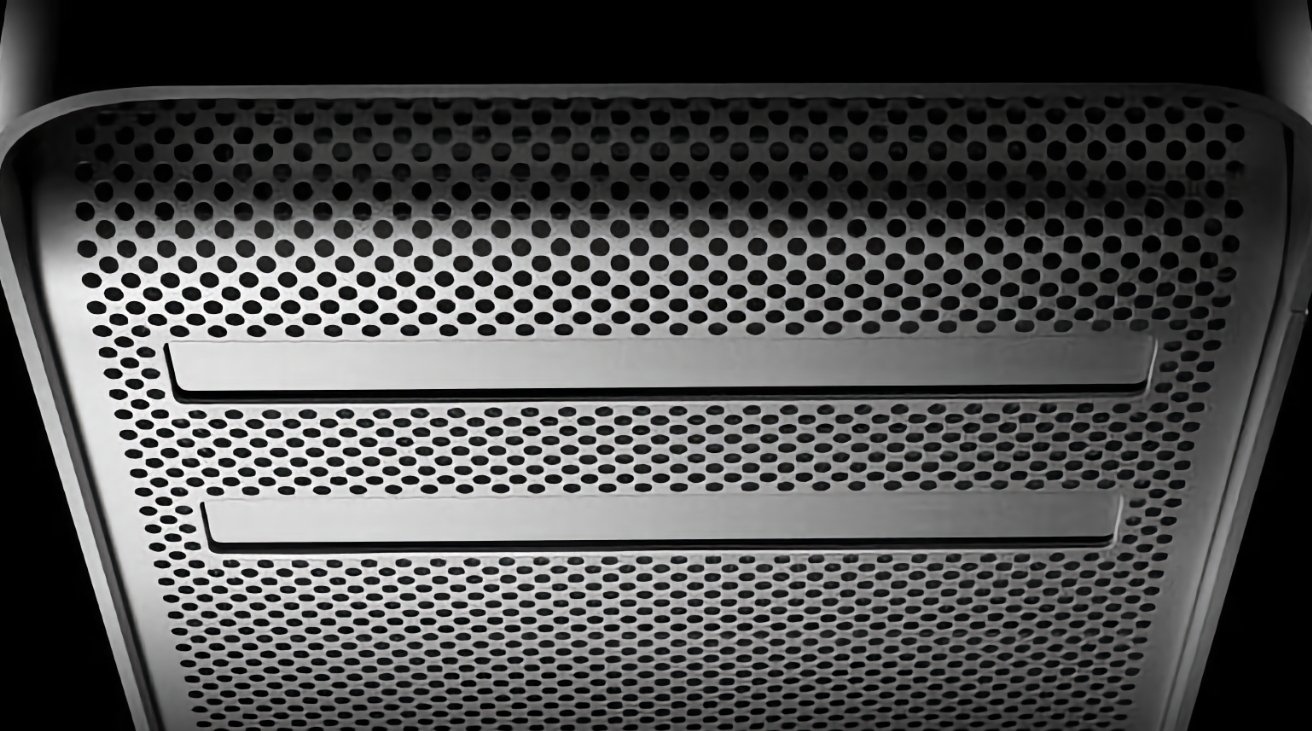 You are currently viewing The cheesegrater Mac Pro could still be the best Mac ever made