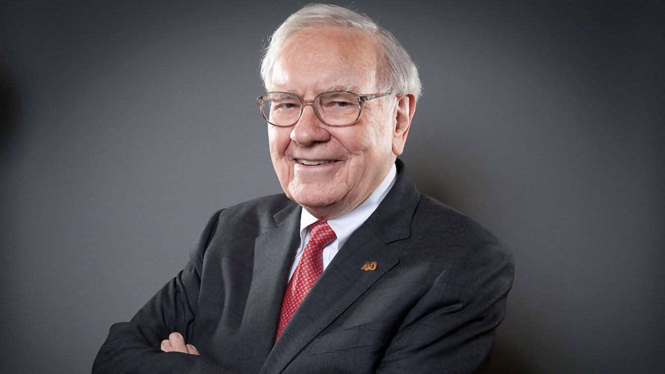 You are currently viewing Berkshire Hathaway may have sold a lot more Apple stock recently