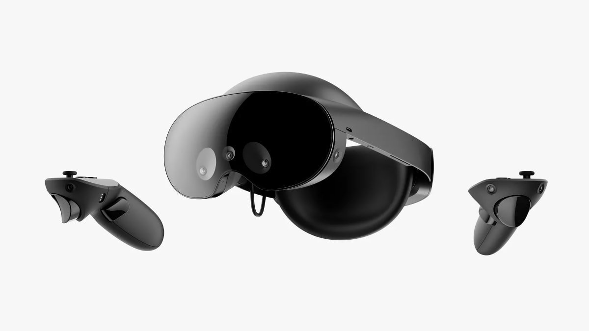 You are currently viewing Meta cancels its headset rival to Apple Vision Pro