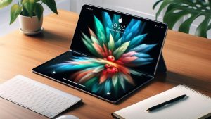 Read more about the article Foldable MacBook Pro delayed to at least 2027