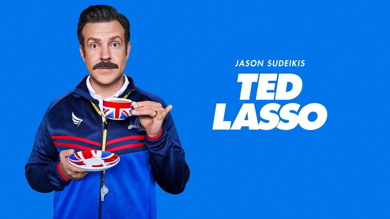 You are currently viewing ‘Ted Lasso’ season 4 is showing signs of life