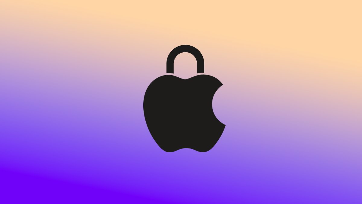 You are currently viewing Understanding built-in network security features for Apple devices