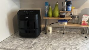 Read more about the article Midea 2 Zone Air Fryer review: specs, performance, price