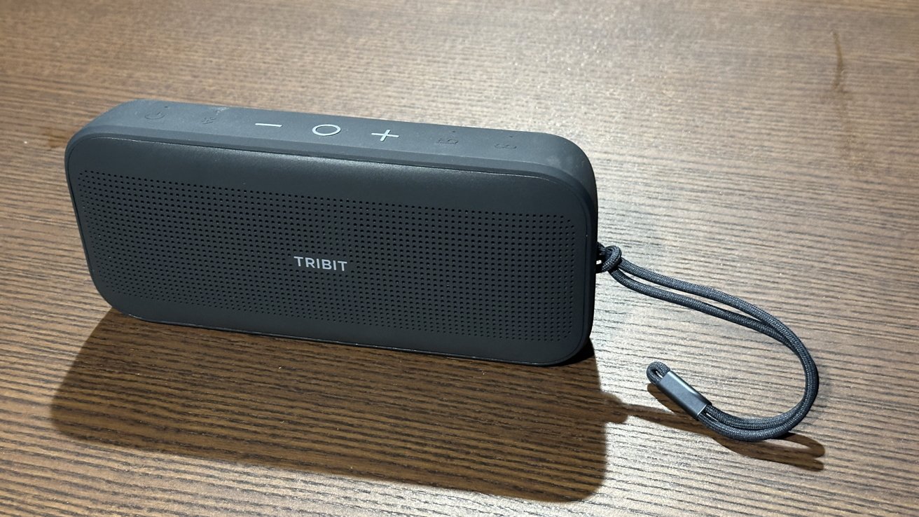 You are currently viewing Tribit StormBox Speaker review: specs, performance, cost