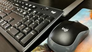 Read more about the article Monthly subscription mouse was just speculation, backtracks Logitech