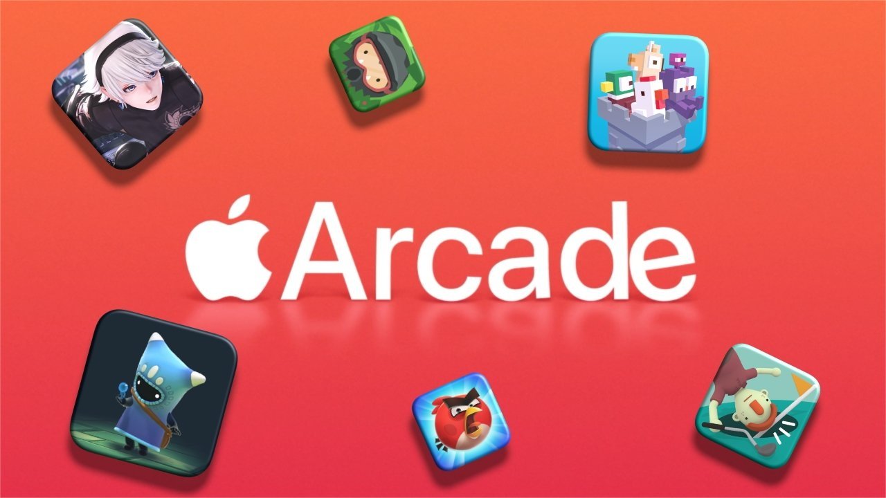 You are currently viewing Apple Arcade developers liken working with Apple to an abusive relationship