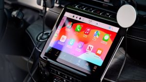 Read more about the article CarPlay gets high marks in JD Power automotive survey