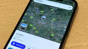 Read more about the article Google Maps and Waze get new route guidance and alerts