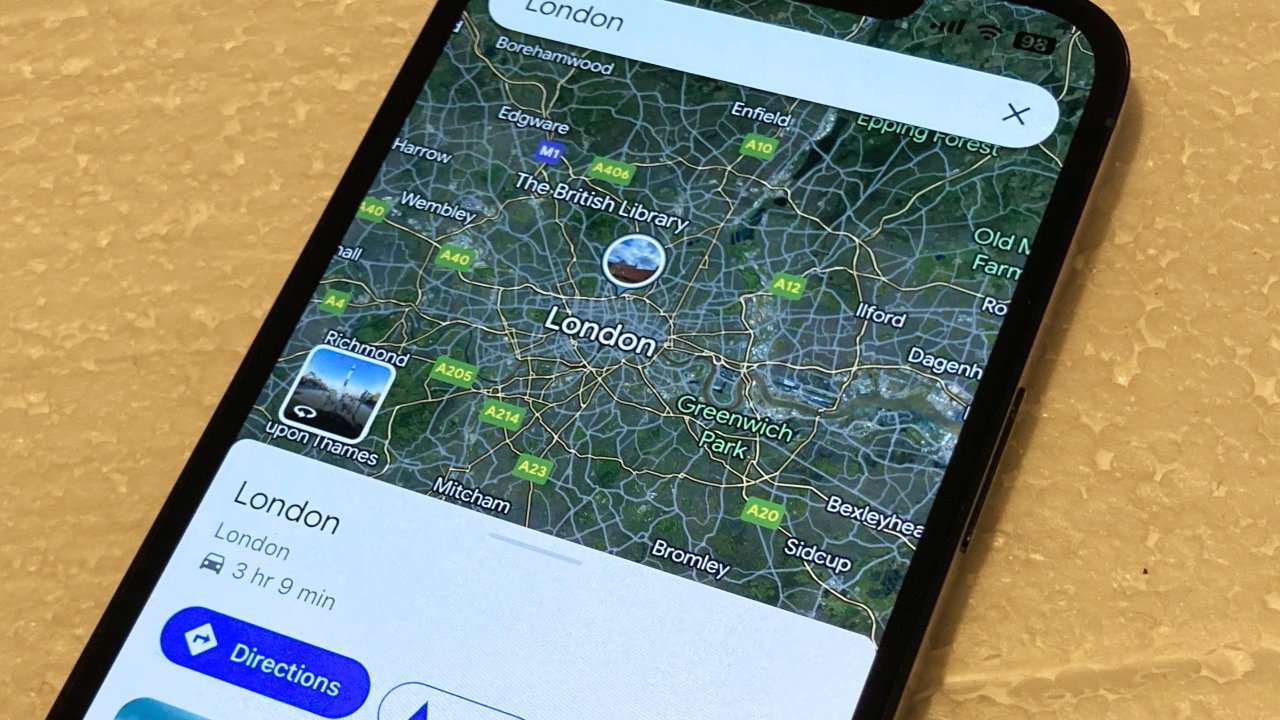 You are currently viewing Google Maps and Waze get new route guidance and alerts