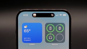 Read more about the article Front camera in iPhone 17 shaping up for 24MP upgrade