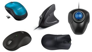 Read more about the article Best mouse for Mac users in 2024