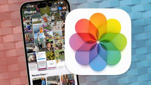 Read more about the article Photos gets off the Carousel in fifth iOS 18 developer beta