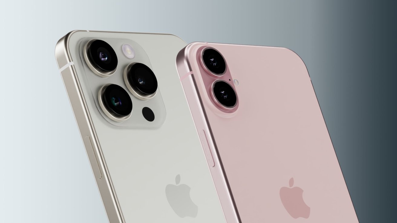 Read more about the article Rumor Roundup: What the 2025 iPhone 17 family may bring to the table