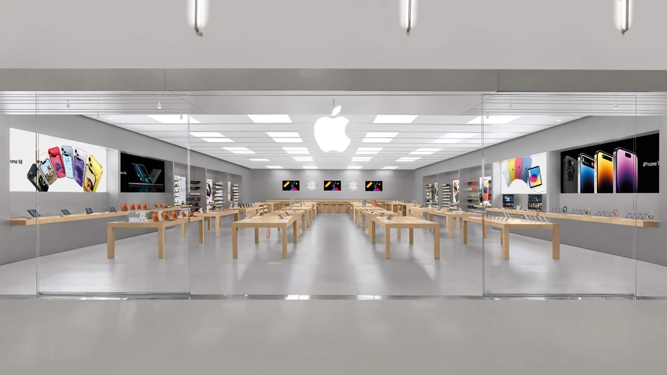 Read more about the article Apple Towson wins historic labor agreement with pay increases & quality-of-life improvements