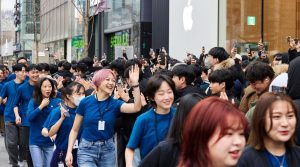 Read more about the article Apple ponders launching iPhone 16 earlier than usual in South Korea