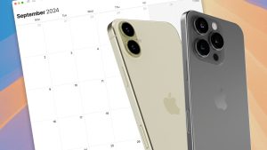 Read more about the article When to expect the iPhone 16 launch