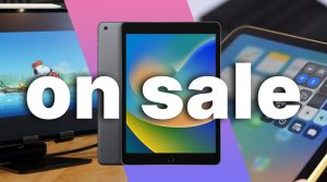 Read more about the article Score big savings on iPads: deals starting at $229