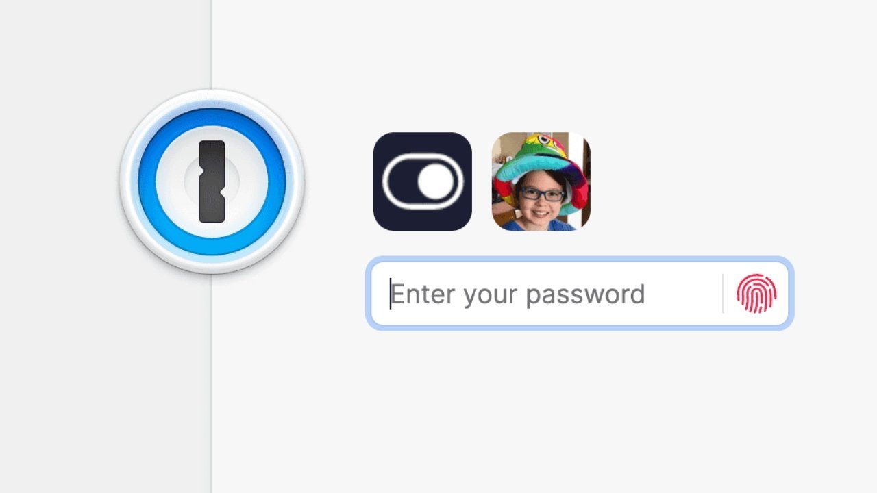 Read more about the article A critical security issue in 1Password for Mac left credentials vulnerable to attack