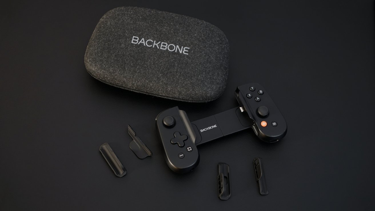 Read more about the article Backbone One 2nd gen review: features, specs, price