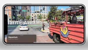 Read more about the article Apple Maps Look Around coming to more areas