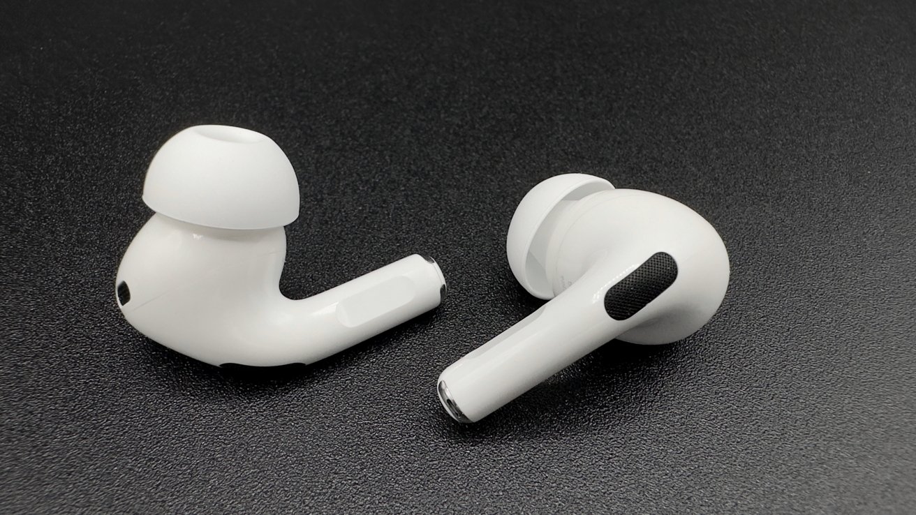 Read more about the article New AirPods Pro firmware beta brings head shaking and improved noise isolation