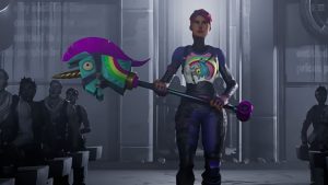 Read more about the article Epic Games submits its EU store and ‘Fortnite’ for Final notarization