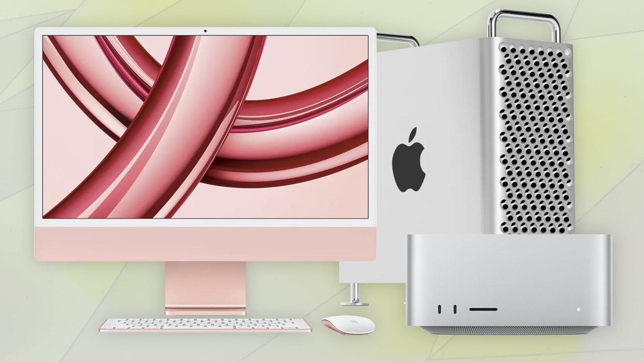 You are currently viewing Mac Updates: When to expect Apple to launch new models