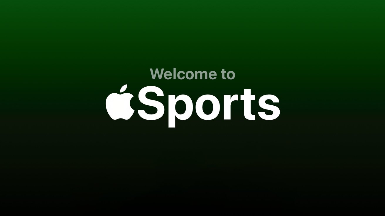 Read more about the article Apple Sports update brings NFL & college football scores to iPhone