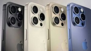 Read more about the article iPhone 16, Pro marketing images seemingly leak weeks before launch