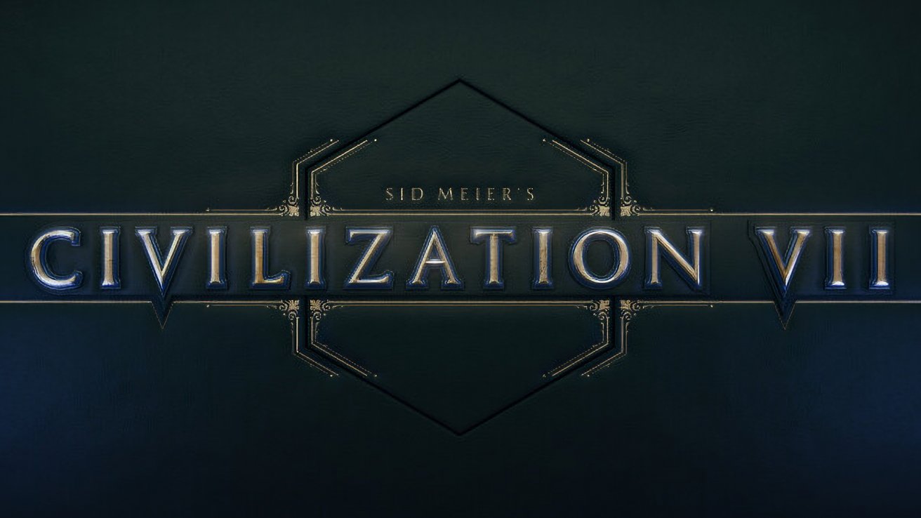 Read more about the article Civ VII coming to Mac in 2025