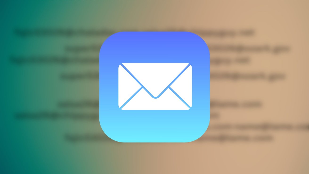 Read more about the article How to add an email account to Apple Mail